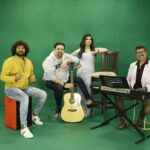 Dipti Rekha Padhi Instagram - Voice of Odisha season -5 @tarangtv