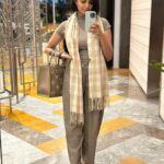 Disha Madan Instagram – Hello hello December ✨