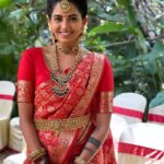 Disha Madan Instagram – 10 years ago I tried acting for the first time ever in my life!
Received SO MUCH LOVE that even till date, so many people recognise me as Vachana from Kulavadhu β₯οΈ
A decade later, here I am, back again on your screens everyday! But now, as Bhavana π©·
Nervous, excited & super happy to be back though! Canβt wait to hear your thoughts once we telecast! Please give me all your love just like you did back then π€
@zeekannada β¨
