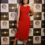 Disha Madan Instagram - What a night ♥️ truly the most wonderful time of the year ✨🎄 Thank you @cloutpocketaces for doing this in Bangalore ♥️ Thank you @candlesbrewhouse for serving amazing food & making sure everyone was having the time of their lives! ✨ Thank you @likithshetty for being the best human ever! 🤗 Ending 2023 on such a high note! ♥️
