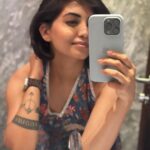 Disha Madan Instagram - Mirror mirror on the wall … ✨