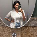 Disha Madan Instagram - Mirror mirror on the wall … ✨