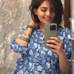 Disha Madan Instagram - Mirror mirror on the wall … ✨