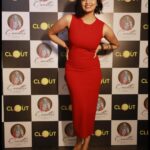 Disha Madan Instagram - What a night ♥️ truly the most wonderful time of the year ✨🎄 Thank you @cloutpocketaces for doing this in Bangalore ♥️ Thank you @candlesbrewhouse for serving amazing food & making sure everyone was having the time of their lives! ✨ Thank you @likithshetty for being the best human ever! 🤗 Ending 2023 on such a high note! ♥️