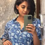 Disha Madan Instagram - Mirror mirror on the wall … ✨