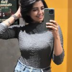 Disha Madan Instagram - Mirror mirror on the wall … ✨