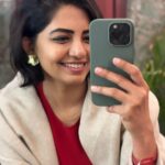 Disha Madan Instagram - Mirror mirror on the wall … ✨