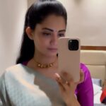 Disha Madan Instagram – 10 years ago I tried acting for the first time ever in my life!
Received SO MUCH LOVE that even till date, so many people recognise me as Vachana from Kulavadhu ♥️

A decade later, here I am, back again on your screens everyday! But now, as Bhavana 🩷

Nervous, excited & super happy to be back though! Can’t wait to hear your thoughts once we telecast! Please give me all your love just like you did back then 🤗

@zeekannada ✨