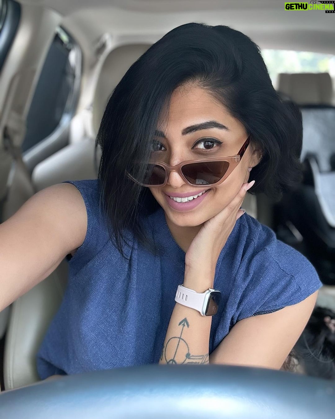 Disha Madan Instagram - Midweek feels 🙃 how is 2024 barely just a few weeks away?