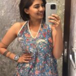 Disha Madan Instagram - Mirror mirror on the wall … ✨
