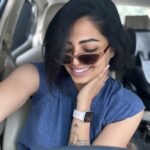 Disha Madan Instagram – Midweek feels 🙃 how is 2024 barely just a few weeks away?