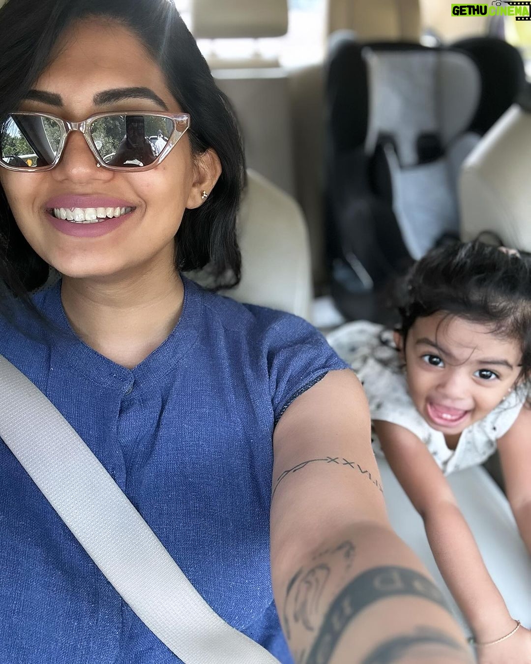 Disha Madan Instagram - Midweek feels 🙃 how is 2024 barely just a few weeks away?