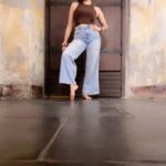 Disha Madan Instagram – Rusty but haven’t completely lost touch! 😅
Gotta have best friends like @doctormeghna who’d be super excited to shoot your reel at 3am in the hotel walkway 😂♥️