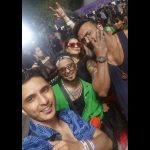 Divya Agarwal Instagram - Living our best lives, making memories with my amazing squad! ❤️