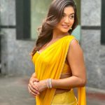 Divya Agarwal Instagram – Wrapped in the warmth of tradition, this yellow saree brings out my vibrant spirit! 💛

Saree @mandirawirkhq
Styled by @stylingbyvictor @sohail__mughal___
Assisted by @styleby_antara
Accessories @the_jewel_gallery 
Makeup @dishisanghvii 
Hair @fouzikazi_makeupndhair