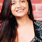 Divya Agarwal Instagram - Dive into the secrets of success on episode 3 of BTS with HM! 🌟 Featuring the incredibly talented Divya Agarwal. Your love and support fuel this journey. Check it out now! #BTSPodcast #SuccessUnveiled #divyaagarwal #harishmoyal #btswithhm ✨ Full episodes link in Bio or find BTS with HM on YouTube HM Studio : Harish Moyal : Shukraan :