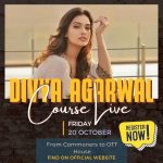 Divya Agarwal Instagram – Exciting Announcement! Dive into Stardom with Divya Agarwal’s Reality TV Masterclass!

Hey, Dream Chasers! 🚀 Are you ready to transform your dreams into reality? From audition techniques that grab attention to mastering the art of personal branding, I’m thrilled to present my exclusive Reality TV Masterclass! 🌟

🎥  Course Highlights:
– Craft Outstanding Audition Tapes 🎬
– Build Emotional Resilience 💪
– Create Engaging Content that Shines 🌟
– Monetize Your Stardom Like a Pro 💰

Join me on this incredible journey from commoners to the OTT House! Let’s unlock your star potential together. Limited slots available, so seize this opportunity now! 

🌟 Enroll Today! Let’s Make Your Reality TV Dreams Come True!🌟

#RealityTVMasterclass #DreamChasers #OTTSuccess #letscrackit #DivyaAgarwalMasterclass