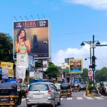 Divya Agarwal Instagram – With everything I do I in my life, I feel it’s just the beginning.. my journey from being a contestant to the host is truly amazing.. 
when I say I’m here to win, I shall win.
This is the second time I have my posters all over mumbai and It still gets me all emotional.

#proudwoman #grateful