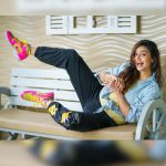 Divya Agarwal Instagram – 👟✨ When creativity meets style, magic happens! ✨🎨

We’re absolutely thrilled to see the incredible @divyaagarwal_official rocking our hand-painted Unbarbie X AF1  sneakers with such grace. 
Your unique style and individuality truly shine through in every step you take!

Our artisans pour their heart and soul into each pair, crafting them with precision and love. It’s a joy to see our art on your feet, making the world a more colorful place one stride at a time.

👣 Step out in your own unique style and let your shoes be your canvas. Thank you for choosing us to be a part of your journey! 💃📸

 #ArtOnMyFeet #CustomKicks #StyleStatement  #CustomKicks #HandPaintedSneakers #ArtisticFootwear #SneakerArt  #FootwearDesign #CustomSneakers #ShoeArt  #UniqueKicks #PaintedKicks #SneakerCulture  #OneOfAKindSneakers #ArtOnYourFeet  #WearableArt #Sneakerhead #ShoeCustomizer  #SneakerCustoms #CustomFootwear  #HandcraftedSneakers #ArtisanSneakers  #designerkicks Mumbai, Maharashtra