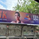 Divya Agarwal Instagram - Do I get excited ? Hell yes ! Contestant or host, rocking around the city! That’s when I say you love me hate me ! You can’t ignore me ! To everyone!!! Rolling solo right there ! I did the talking all by myself 🤪 Mumbai, Maharashtra