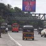 Divya Agarwal Instagram – With everything I do I in my life, I feel it’s just the beginning.. my journey from being a contestant to the host is truly amazing.. 
when I say I’m here to win, I shall win.
This is the second time I have my posters all over mumbai and It still gets me all emotional.

#proudwoman #grateful