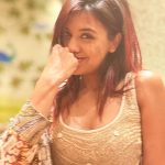 Divya Agarwal Instagram – This is want I wanted.
I took a break from my work life to ensure I fix it all and get back to work. 
Life was tough when I decided to do this for myself but I kept my hopes high..
A lot of worry and insecurities about work, life love kept coming into my head… but I kept sailing the boat in the strongest currents..
Once I decided to come back I was blessed with quality work, quality people and a much better personal life that never needed to be on social media…
I was away and I was happy..
It has always been my aim to balance my professional and personal life and today I can confidently say, I’M HAPPY… trust me – that’s all that matters!
Thankyou family (my managers- @esha_bhuchar @ssk_bils | makeup – @dishisanghvii @disharanavat_hmua | my stylists @sohail__mughal___ @stylingbyvictor | my photographer- @amitkhannaphotography | )
They are just not team they are FAMILY❤️
Lastly my love and core, my existence- @mrsagarwalrosy @prince_agarwal_ @apurva.insta and  papa❤️