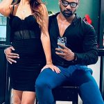 Divya Agarwal Instagram - Happy birthday to my lady who just keeps getting better each year! Let’s get younger together! HappyBirthday FitRestaurateur brownskin apurvapadgaonkar divyaagarwal Tom&Jerry