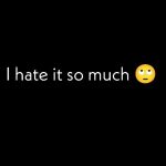 Divya Agarwal Instagram - I hate it so much !! 🙄