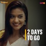 Divya Agarwal Instagram - Meet Disha Singh, portrayed by the lovely Divya Agarwal. Simple, sweet, and every bit wifey material, but is she exactly what she seems beneath all that grace? Discover the charm of Disha Singh only on Tatlubaaz! @theepicon @aditya_pittie @sourjyamohanty @rainanjali @fatema.contractor @tatlubaaz_the_show @apittie @dheerajdhoopar @nargisfakhri @divyaagarwal_official @thegagananand @zeishanquadri83 @karishmamodi23 @aakashdeeparora @imvaquarshaikh @baljitsinghchaddha @tanveendugal @avnitchadha @kuljitchadha @9pm.films @vibhukashyap @amandixit41 @in10medianetwork #epicon #conhaitatlubaaz #divyaagarwal #dishasingh #concharacter #streamingsoon #watchepicon #trendingnow
