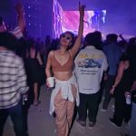 Divya Agarwal Instagram – Living our best lives, making memories with my amazing squad! ❤️