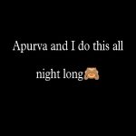 Divya Agarwal Instagram – One of things that make us fall in love – dancing forever ❤️
@apurva.insta