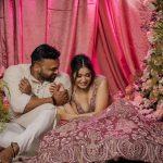 Divya Agarwal Instagram – Happy Diwali from us ❤️❤️
Picture by @knottyaffair.in @namitnarlawar @vipulsangilkar