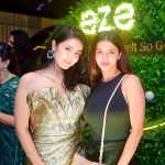 Divya Agarwal Instagram - What an evening! Celebrating charity @mfa_india with @ezeperfumes all things good for animals 💚 Thank you to everyone who came and supported the event! Sponsors @meatlessmeetmore @ezeperfumes @mfa_india @akinamumbai @magnanimousgrp