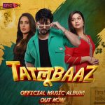 Divya Agarwal Instagram - Press play and dive into the world of Tatlubaaz! Our official album is out, loaded with mischief and quirky beats. Are you ready to jam? Available now on iTunes, Apple Music, Spotify, Jio Saavn, Gaana, and YouTube Music. Check it out now! @theepicon @aditya_pittie @sourjyamohanty @rainanjali @fatema.contractor @tatlubaaz_the_show @apittie @dheerajdhoopar @nargisfakhri @divyaagarwal_official @thegagananand @zeishanquadri83 @karishmamodi23 @aakashdeeparora @imvaquarshaikh @baljitsinghchaddha @tanveendugal @avnitchadha @kuljitchadha @9pm.films @vibhukashyap @amandixit41 @in10medianetwork #epicon #songsout #listennow #tatlubaaz #dheerajdhoopar #divyaagarwal #nargisfakhri