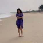 Divya Bharathi Instagram -