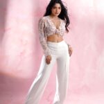 Divya Bharathi Instagram - L O V E R 🤍