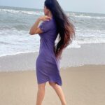 Divya Bharathi Instagram – Life rn 🤍