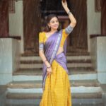 Divya Ganesh Instagram - ✨ @dhanush__photography