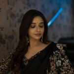 Divya Ganesh Instagram - ✨ #divyaganesh