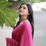 Divya Ganesh Instagram - In the end everything is just memory✨ @karthikha_photography #divyaganesh
