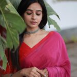 Divya Ganesh Instagram - In the end everything is just memory✨ @karthikha_photography #divyaganesh