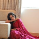 Divya Ganesh Instagram - You need peace more than people ✨ @karthikha_photography #divyaganesh