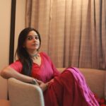Divya Ganesh Instagram - You need peace more than people ✨ @karthikha_photography #divyaganesh