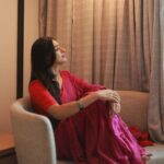 Divya Ganesh Instagram - You need peace more than people ✨ @karthikha_photography #divyaganesh