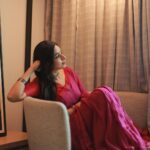 Divya Ganesh Instagram - You need peace more than people ✨ @karthikha_photography #divyaganesh