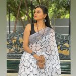 Divya Ganesh Instagram - Don’t use your energy to worry,use your energy to believe . #beingvedha #etvtelugu #divyaganesh