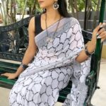 Divya Ganesh Instagram - உனக்குள் நானே♥️ #beingvedha #maaatthabangaram #etvtelugu #divyaganesh