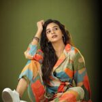 Divya Ganesh Instagram – Calm Down✨

@dhanush__photography 
#divyaganesh