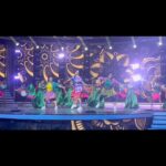 Divya Ganesh Instagram – #vijaytelevisionawards 
#bts
#divyaganesh 
#baakiyalakshmi 
#vijaytelevision

@_nehah_official_ 
@tamil_rithika