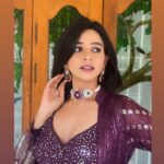 Divya Ganesh Instagram - ✨ #divyaganesh